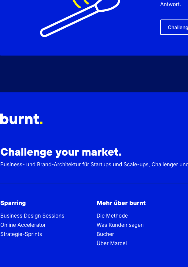 Blurred preview of the cover of The Meaningful Startup